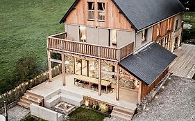 Chalet Casteret-15 Couchages-Brasero-Bain Nordique
